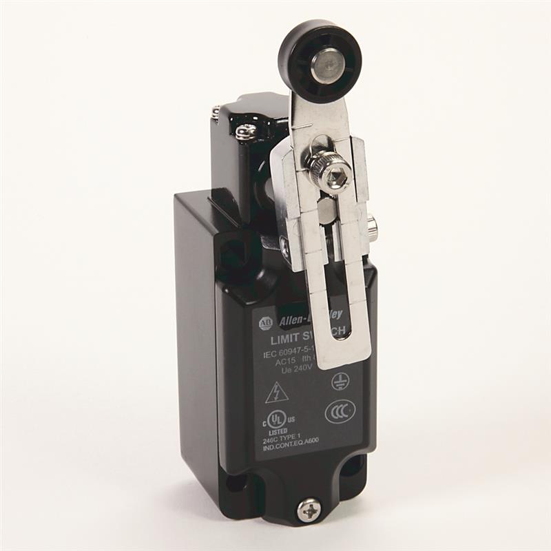 Allen Bradley 802K-MALS11B Limit Switch Turkey