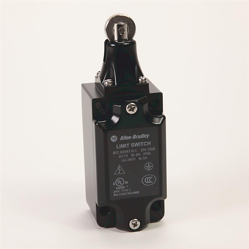 Allen Bradley 802K-MRPS11E Limit Switch Turkey