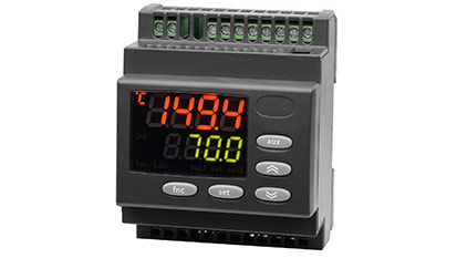 Eliwell E4D12A00BD710 DR 4020 TCJ 100-240Vac V20 Turkey