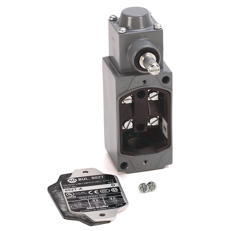 Allen Bradley 802T-A2 Standard Limit Switch Turkey