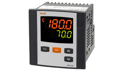 Eliwell E7213IASBH700 EW7222 420ma 95-240Vac Turkey