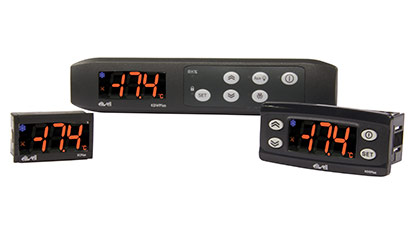 Eliwell EH000050V4000 ECHO PLUS AMBRA 5 Mt JST Turkey