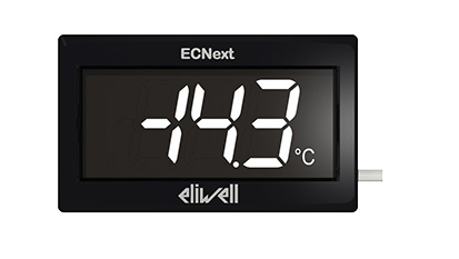 Eliwell EH000090V7000 ECNext White 3m 12V autodetection Turkey