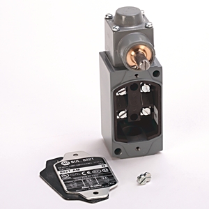 Allen Bradley 802T-NP Standard Limit Switch Turkey