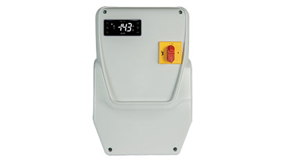 Eliwell ELNP302DSX0900 IDNext Panel 978 37-55A 400Vac AIR Turkey