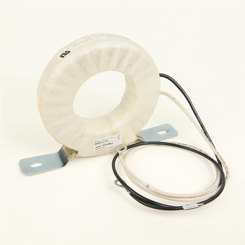 Allen Bradley 809S-CT3 MachineAlert 809S Current Transformer Turkey