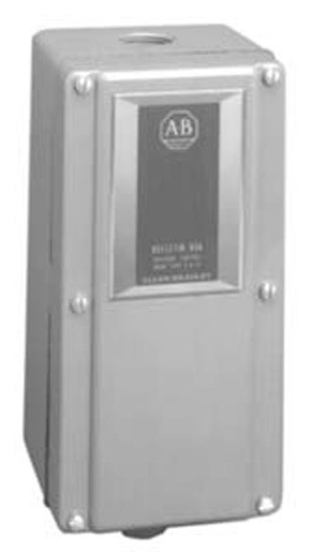 Allen Bradley 836-C2J Electro-Mech Pres Cntrl Sw Turkey