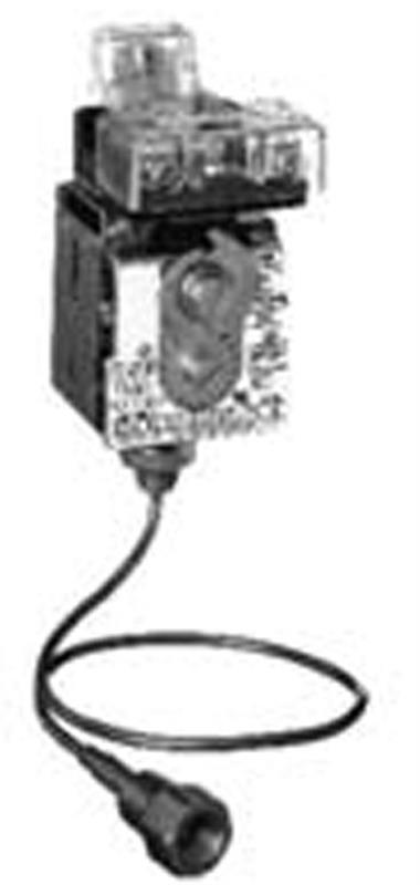 Allen Bradley 836-H11-BLCS Switch Turkey