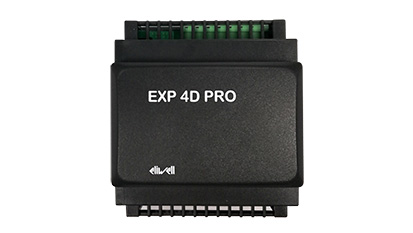 Eliwell EP5500000400 EXP 455D PRO Turkey