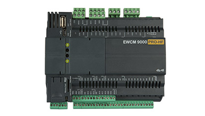 Eliwell EPB00FCTA500 EWCM 9000 PRO-HF 42B /CO2T ISOL Turkey