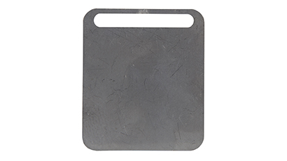 Eliwell ESAMPL000 EWSense Metal Plate KIT 4 Turkey