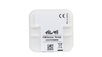 Eliwell ESST010B0400 4 x EWSense Temp Turkey