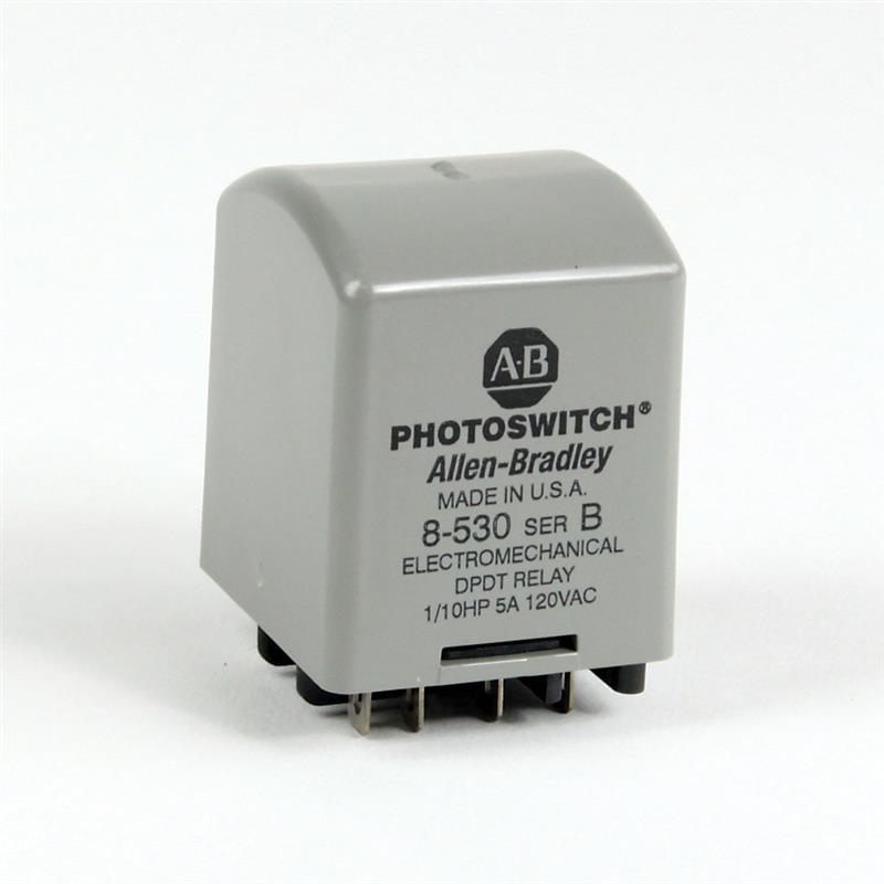 Allen Bradley 8-530 Photoelectric Accessory Turkey