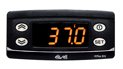 Eliwell ICP22I0450000 ICPlus 915 VI 1224Vac-dc Turkey