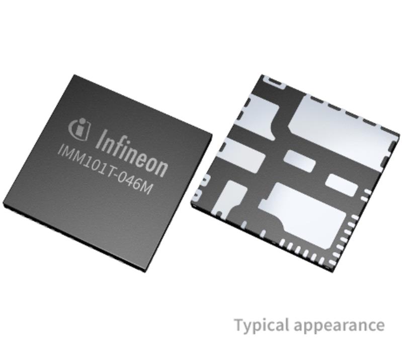 Infineon IMM101T-046M Turkey