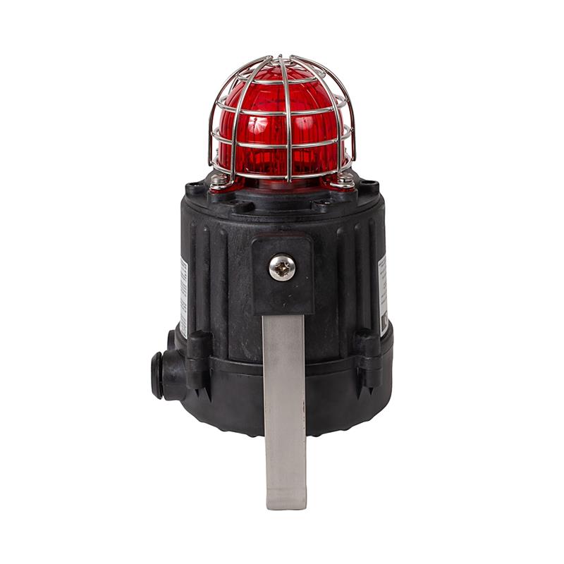 Allen Bradley 855XB-BNA10L4 Hazloc LED Beacon 120V AC Turkey