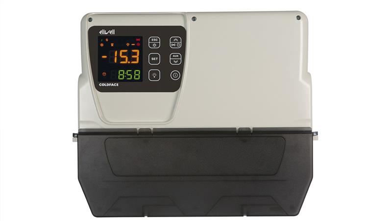 Eliwell KDX5KDM0000 KDX 5000 HF 100-240V MODBUS Turkey