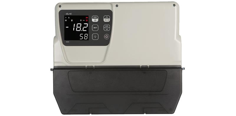 Eliwell KDX5KDRW000 KDX 5000 WHITE 100-240V Turkey
