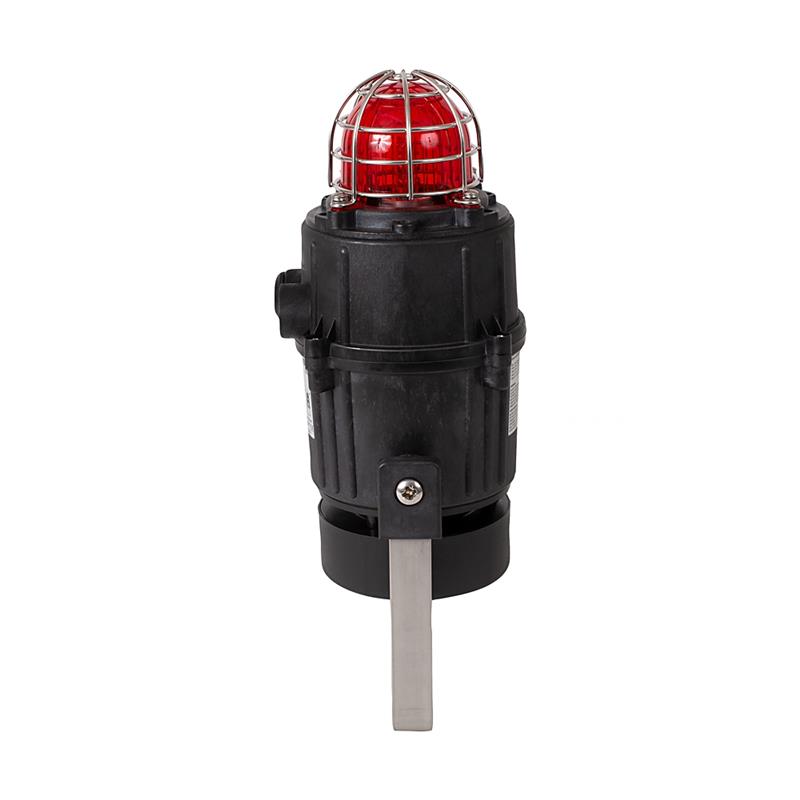 Allen Bradley 855XC-BND24RL4 Hazloc Horn and LED Beacon 24V DC Turkey
