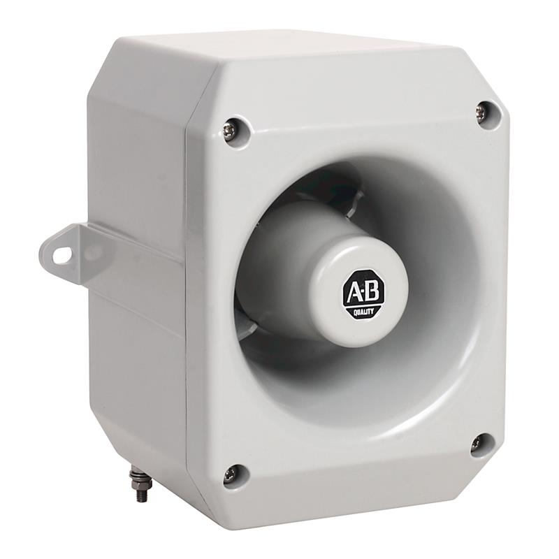 Allen Bradley 855XM-HGMA20D Hazardous Location Metal Horn 240V AC Turkey