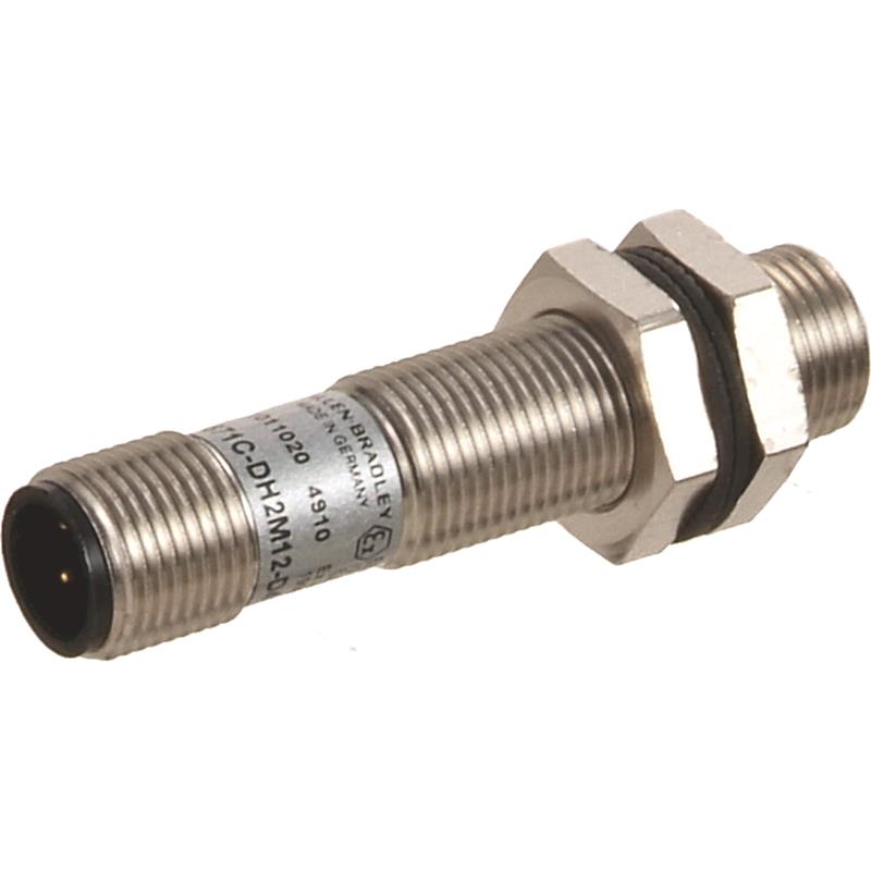 Allen Bradley 871C-DH1M8-D4 Inductive Sensor Turkey