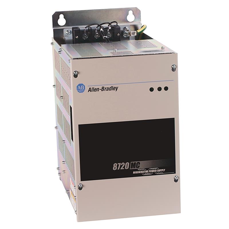 Allen Bradley 8720MC-EF190-VB 8720 Drive Accessories EMC Filter Turkey