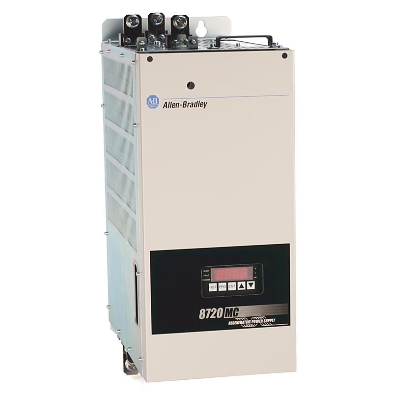 Allen Bradley 8720MC-RPS190BS Slave RPS 460V 190A Turkey