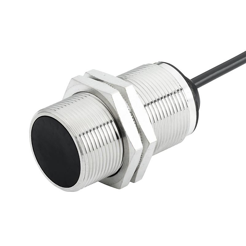 Allen Bradley 872C-M15BN30-E2 30 mm Barrel Inductive Prox Sensor Turkey