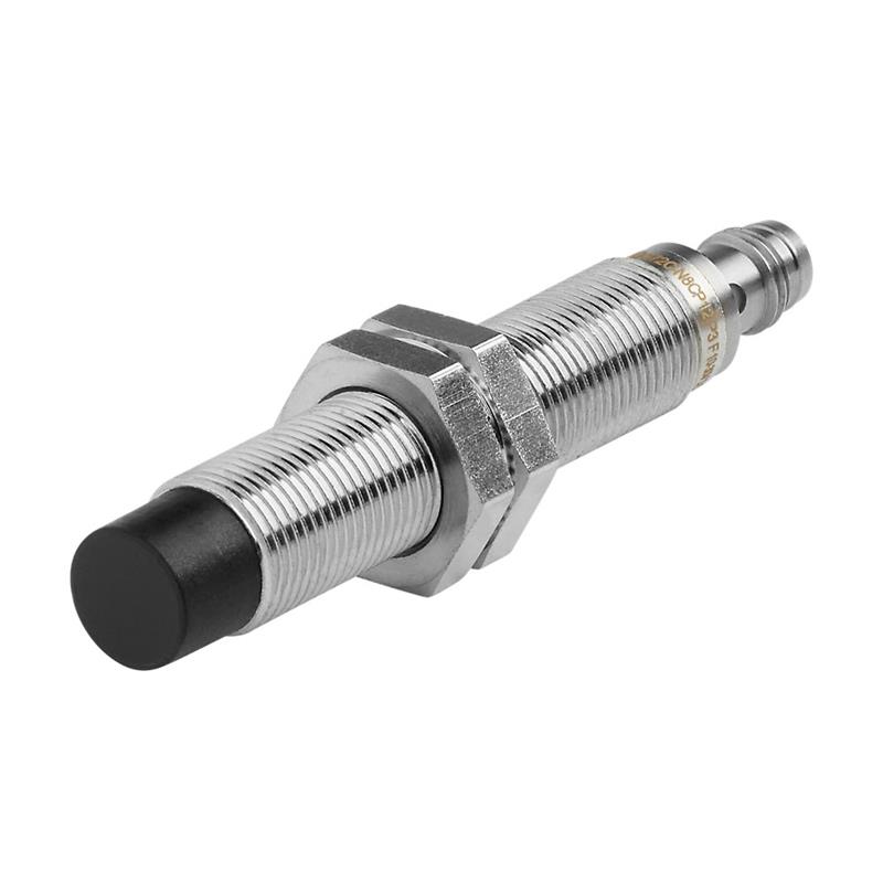 Allen Bradley 872C-N8CP12-P3 12 mm Barrel Inductive Prox Sensor Turkey