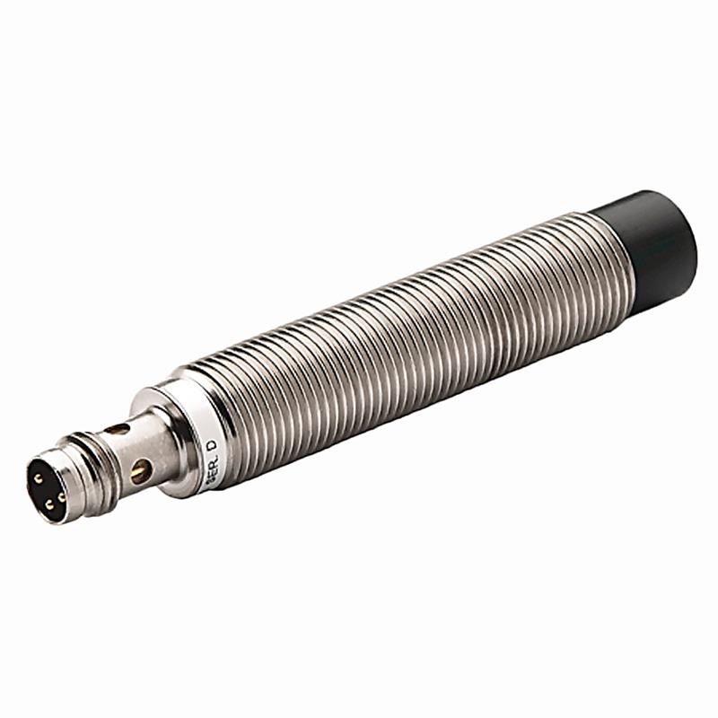 Allen Bradley 872C-N8NP12-J2 12 mm Barrel Inductive Prox Sensor Turkey