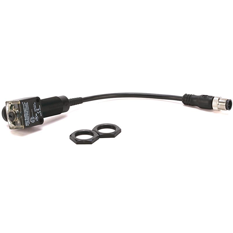 Allen Bradley 873E-EDZZ0750A2 RightSound Ultrasonic Sensor Turkey