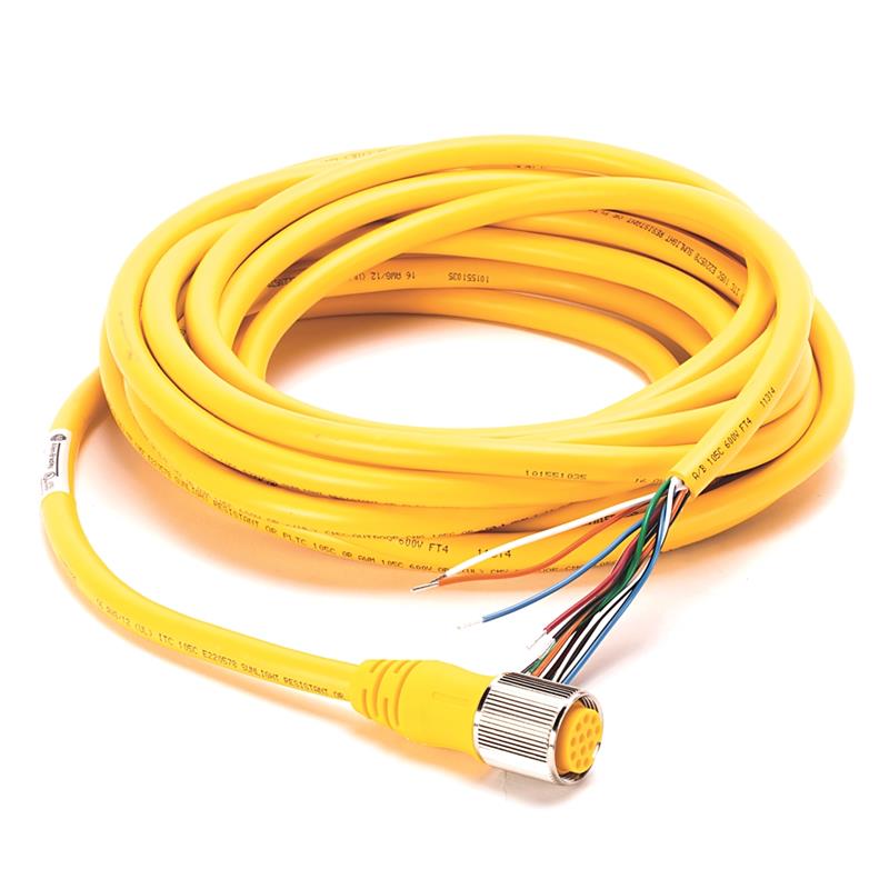 Allen Bradley 889D-F12AC-5 Patchcord Turkey