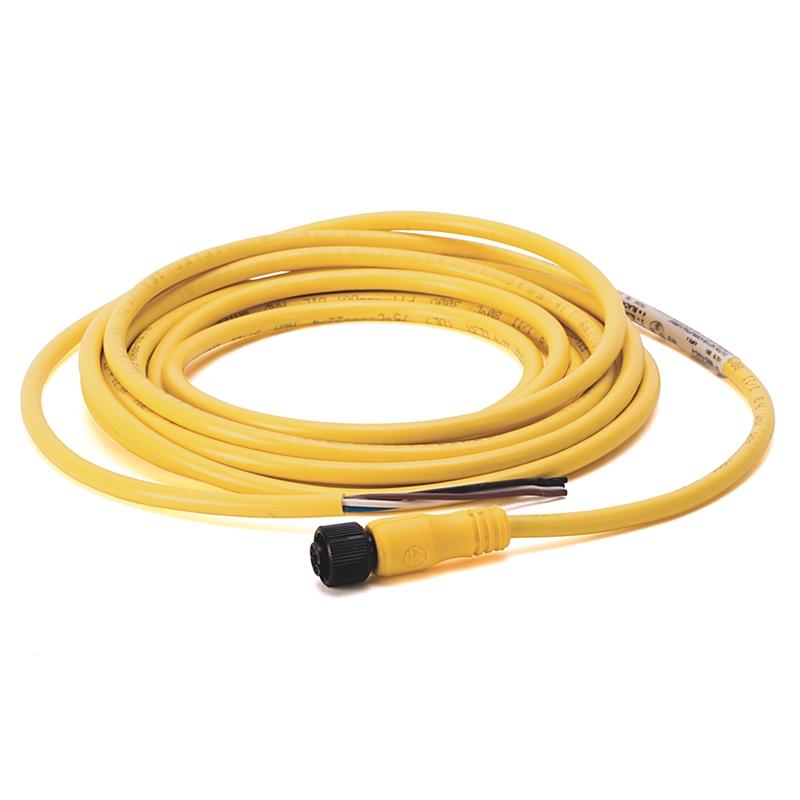 Allen Bradley 889D-F4AC-40 DC Micro Cable Turkey