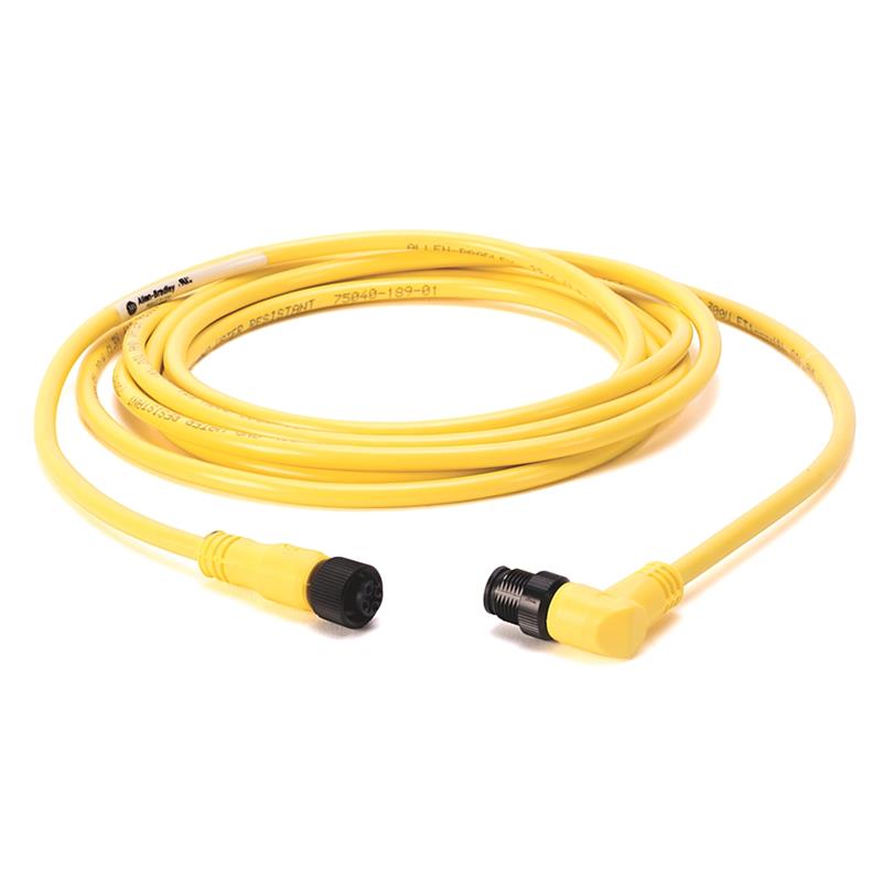 Allen Bradley 889D-F4ACDE-30 DC Micro Cable Turkey