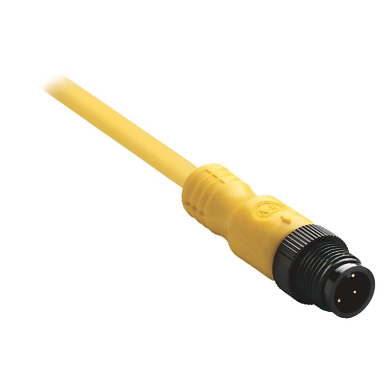 Allen Bradley 889D-F4ACDM-35 DC Micro Cable Turkey