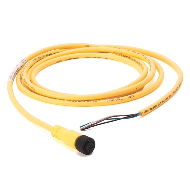 Allen Bradley 889D-F4HEDM-2 DC Micro Cable Turkey