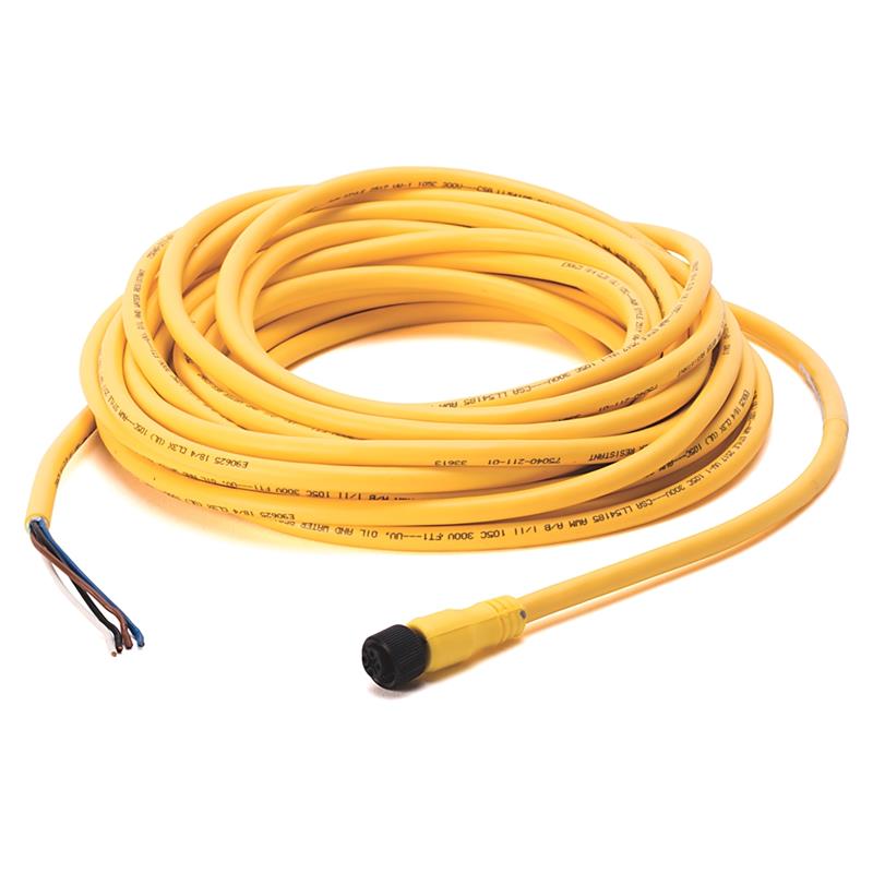 Allen Bradley 889D-F4HJ-30 DC Micro Cable Turkey