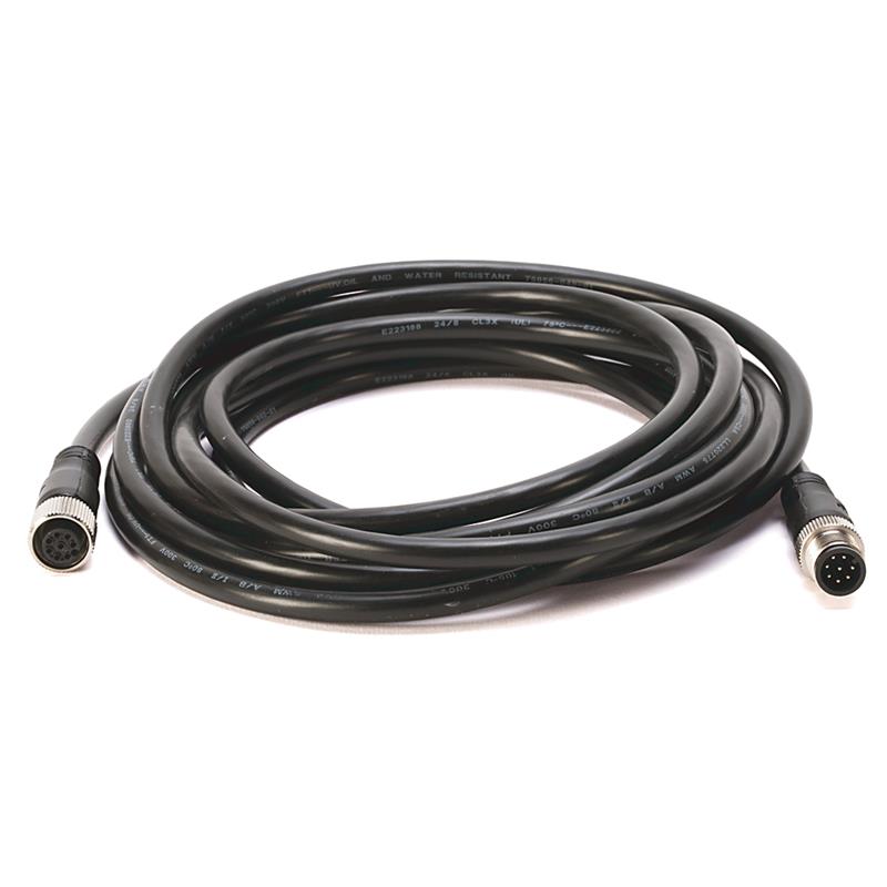 Allen Bradley 889D-F8ABDM-3M5 DC Micro Cable Turkey