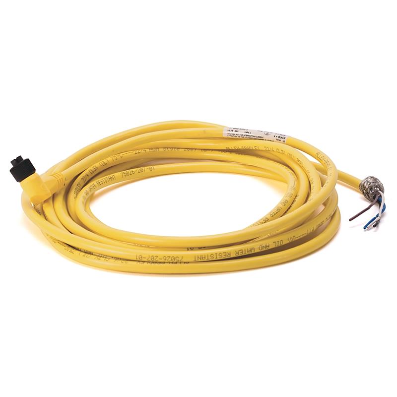 Allen Bradley 889D-R4EC-30 DC Micro Cable Turkey