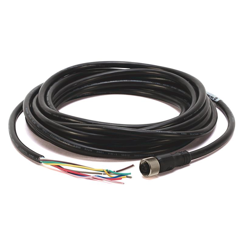 Allen Bradley 889D-R8FB-2 DC Micro Cable Turkey