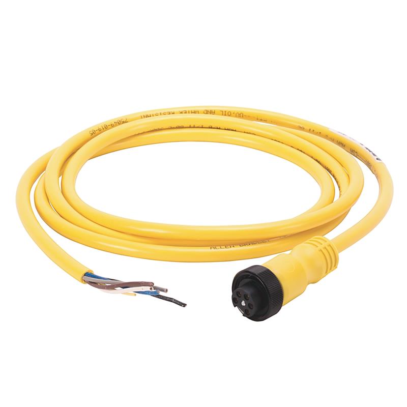 Allen Bradley 889N-F5EEA-30F Mini Cable Turkey