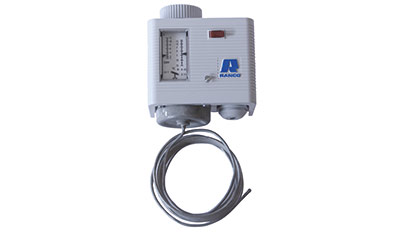 Eliwell O16H8926109
													Ranco
												
												
													
							
									Obsolete									(17/06/2019)
																			Fine supporto 17/06/2021 O16 TEMPERATURE MR CAPILLARY -18C + 13C FIXED DIFF Turkey