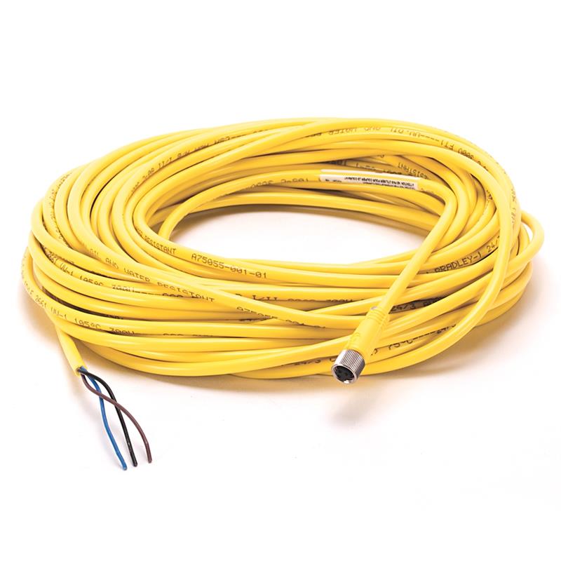Allen Bradley 889P-F3AB-15 Pico Cable Turkey