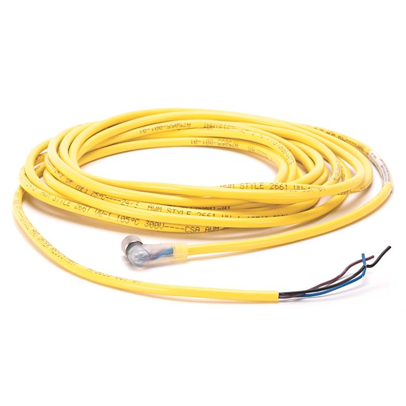 Allen Bradley 889P-R3AB-5 Pico Cable Turkey