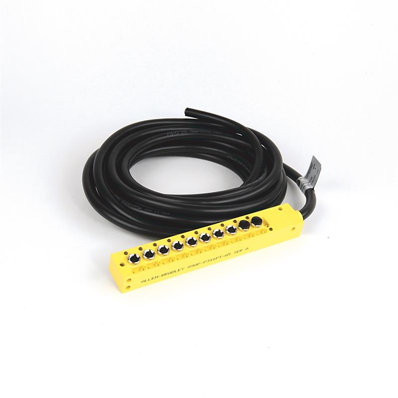 Allen Bradley 898P-P312PT-B10 Connection System Turkey