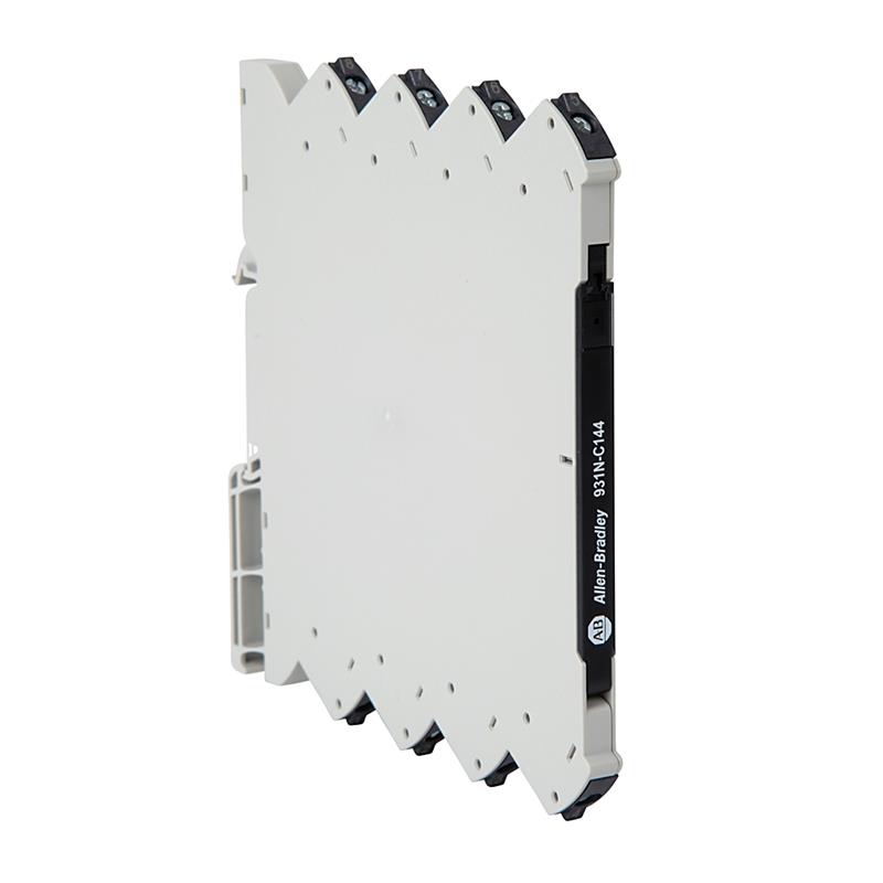 Allen Bradley 931N-C144 Dual Channel Converter Turkey