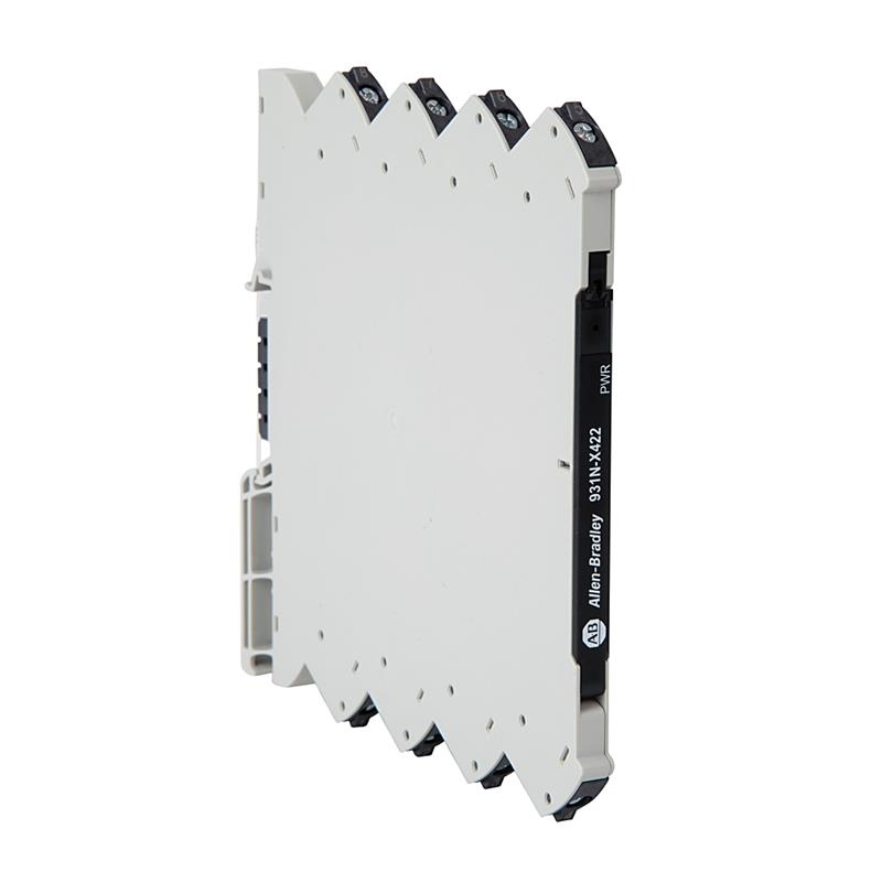 Allen Bradley 931N-X422 Bipolar Signal Splitter Turkey