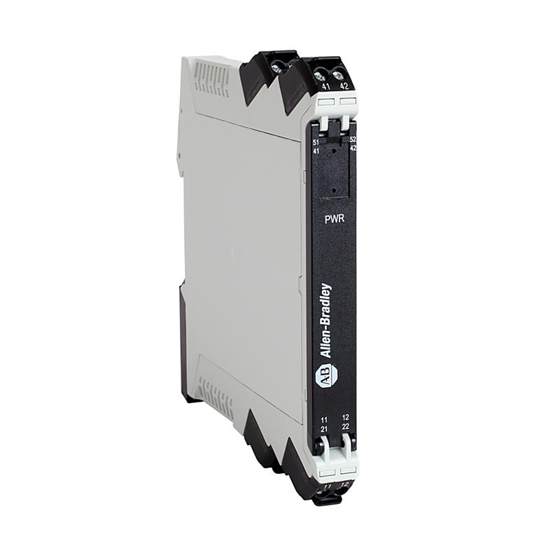 Allen Bradley 931S-C122 Analog Signal Splitter Turkey