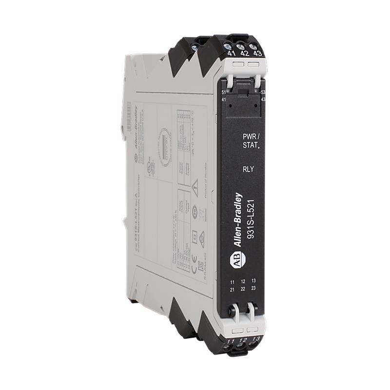 Allen Bradley 931S-L521 Current Measurements Converter Turkey