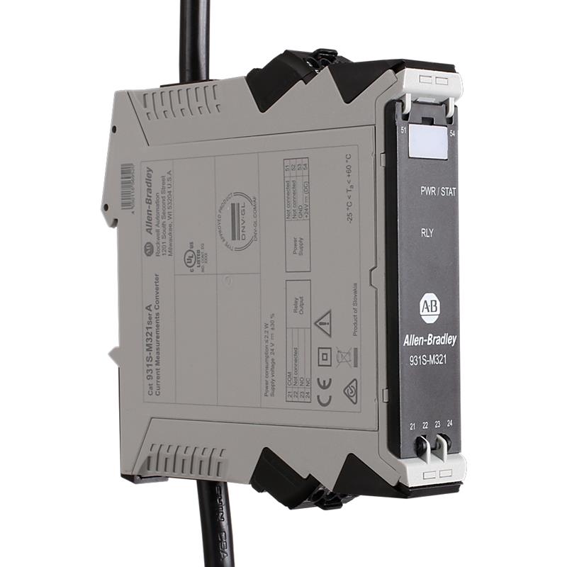 Allen Bradley 931S-M321 Current Measurements Converter Turkey
